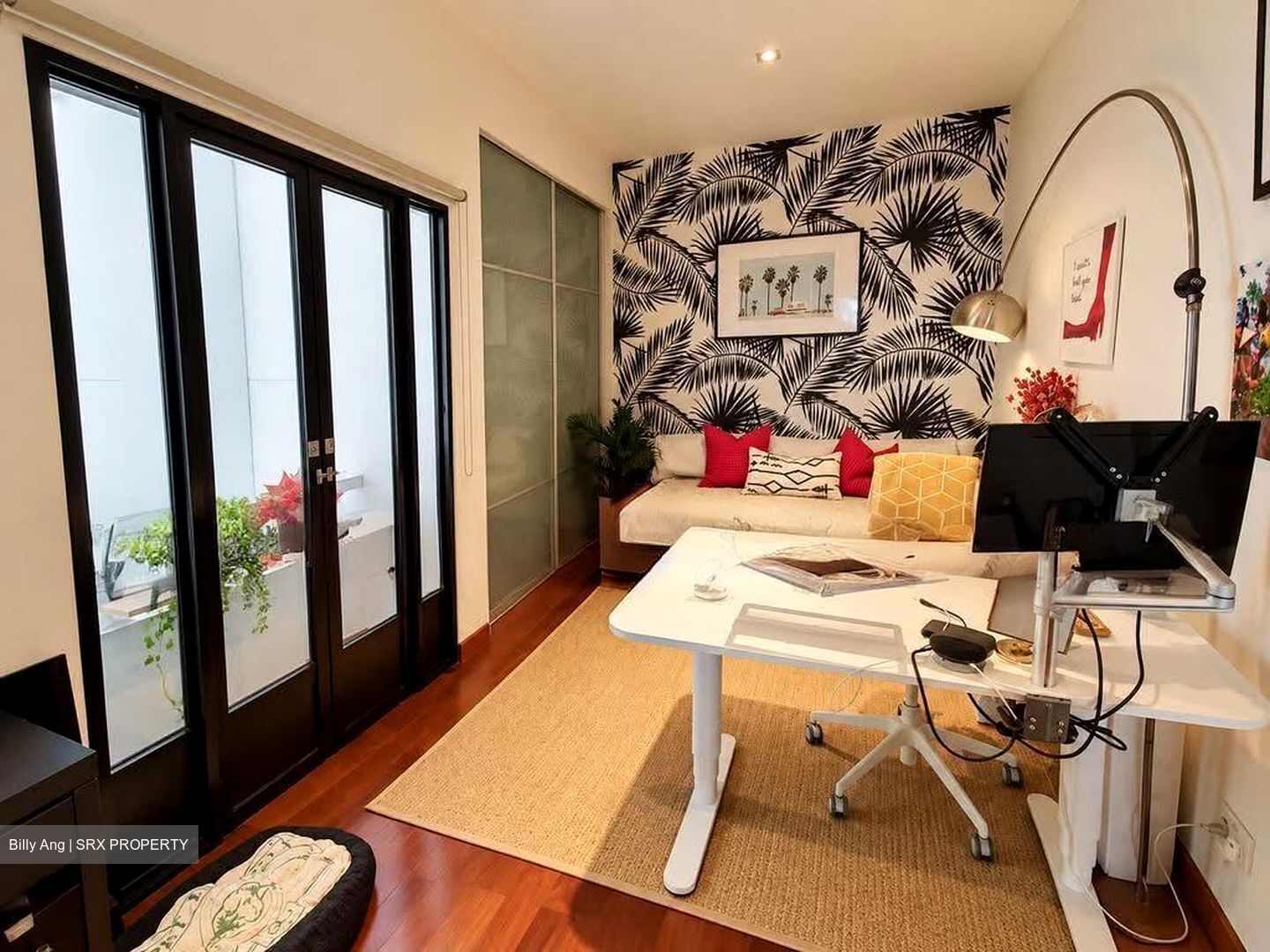 Townhouse Apartments (D9), Apartment #624557761